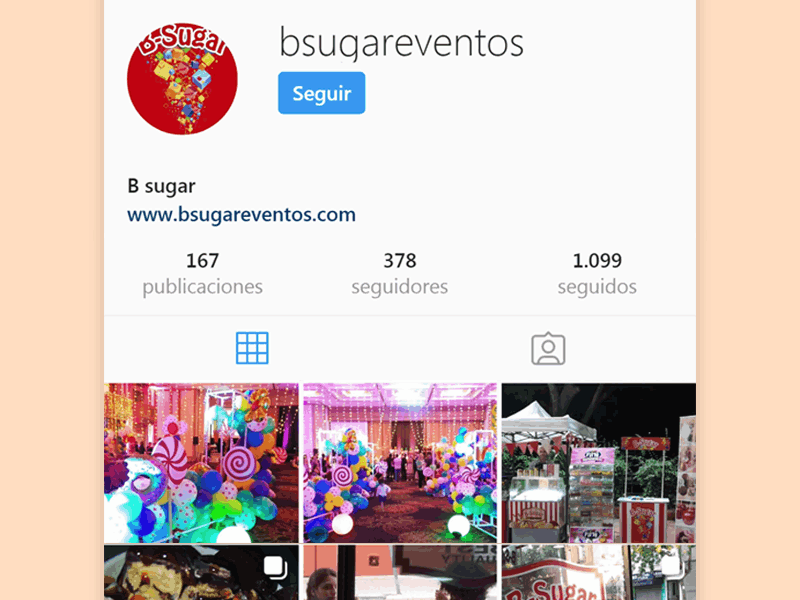 bsugar