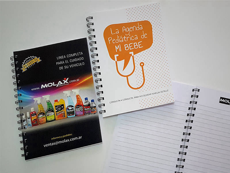 agendas
